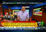Mad Money : CNBC : January 15, 2013 6:00pm-7:00pm EST