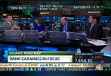 Squawk on the Street : CNBC : January 16, 2013 9:00am-12:00pm EST