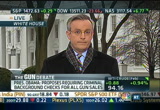 Closing Bell With Maria Bartiromo : CNBC : January 16, 2013 4:00pm-5:00pm EST