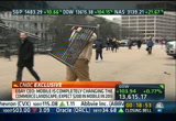 Closing Bell : CNBC : January 17, 2013 3:00pm-4:00pm EST