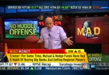Mad Money : CNBC : January 17, 2013 11:00pm-12:00am EST
