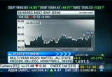 Closing Bell : CNBC : January 22, 2013 3:00pm-4:00pm EST