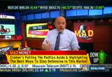 Mad Money : CNBC : January 22, 2013 11:00pm-12:00am EST