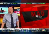 Mad Money : CNBC : January 23, 2013 11:00pm-12:00am EST