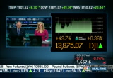 Closing Bell : CNBC : January 25, 2013 3:00pm-4:00pm EST