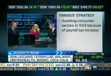 Closing Bell With Maria Bartiromo : CNBC : January 25, 2013 4:00pm-5:00pm EST