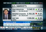 Closing Bell : CNBC : January 29, 2013 3:00pm-4:00pm EST