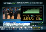 Closing Bell With Maria Bartiromo : CNBC : January 29, 2013 4:00pm-5:00pm EST