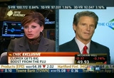 Closing Bell With Maria Bartiromo : CNBC : February 4, 2013 4:00pm-5:00pm EST