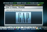 Power Lunch : CNBC : February 5, 2013 1:00pm-2:00pm EST