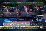 Squawk on the Street : CNBC : February 7, 2013 9:00am-12:00pm EST