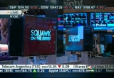 Squawk on the Street : CNBC : February 11, 2013 9:00am-12:00pm EST