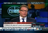 Power Lunch : CNBC : March 18, 2013 1:00pm-2:00pm EDT