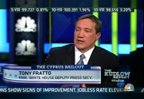 The Kudlow Report : CNBC : March 20, 2013 7:00pm-8:00pm EDT