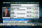 Closing Bell With Maria Bartiromo : CNBC : March 22, 2013 4:00pm-5:00pm EDT