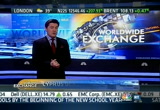 Worldwide Exchange : CNBC : March 25, 2013 5:00am-6:00am EDT