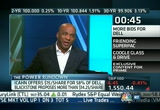 Power Lunch : CNBC : March 25, 2013 1:00pm-2:00pm EDT