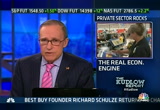 The Kudlow Report : CNBC : March 25, 2013 7:00pm-8:00pm EDT