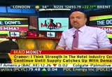 Mad Money : CNBC : March 27, 2013 4:00am-5:00am EDT
