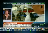 Closing Bell With Maria Bartiromo : CNBC : April 11, 2013 4:00pm-5:00pm EDT
