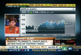 Closing Bell With Maria Bartiromo : CNBC : April 23, 2013 4:00pm-5:00pm EDT