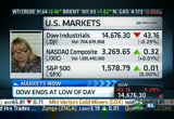 Closing Bell With Maria Bartiromo : CNBC : April 24, 2013 4:00pm-5:00pm EDT