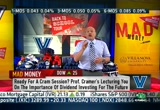 Mad Money : CNBC : April 25, 2013 11:00pm-12:01am EDT