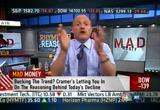 Mad Money : CNBC : May 1, 2013 11:00pm-12:01am EDT