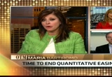 On the Money With Maria Bartiromo : CNBC : May 5, 2013 7:30pm-8:01pm EDT