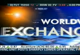 Worldwide Exchange : CNBC : May 9, 2013 4:00am-6:01am EDT