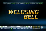 Closing Bell With Maria Bartiromo : CNBC : May 15, 2013 4:00pm-5:01pm EDT