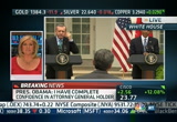 Power Lunch : CNBC : May 16, 2013 1:00pm-2:01pm EDT