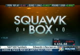 Squawk Box : CNBC : May 24, 2013 6:00am-9:01am EDT