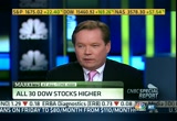The Kudlow Report : CNBC : July 11, 2013 7:00pm-8:01pm EDT