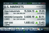 Closing Bell : CNBC : July 15, 2013 3:00pm-4:01pm EDT