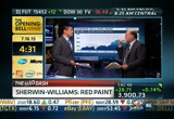 Squawk on the Street : CNBC : July 18, 2013 9:00am-12:00pm EDT