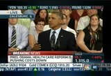 Power Lunch : CNBC : July 24, 2013 1:00pm-2:01pm EDT