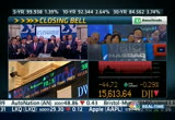 Closing Bell With Maria Bartiromo : CNBC : August 5, 2013 4:00pm-5:01pm EDT