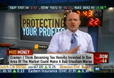 Mad Money : CNBC : August 5, 2013 6:00pm-7:01pm EDT
