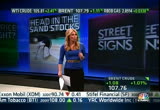 Street Signs : CNBC : August 9, 2013 2:00pm-3:01pm EDT