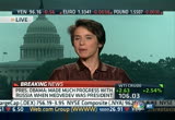 Closing Bell With Maria Bartiromo : CNBC : August 9, 2013 4:00pm-5:01pm EDT