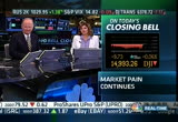Closing Bell : CNBC : August 21, 2013 3:00pm-4:01pm EDT