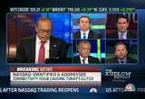 The Kudlow Report : CNBC : August 22, 2013 7:00pm-8:01pm EDT