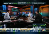 Squawk on the Street : CNBC : August 26, 2013 9:00am-12:01pm EDT