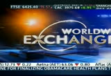 Worldwide Exchange : CNBC : August 28, 2013 4:00am-6:01am EDT