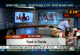 Mad Money : CNBC : August 28, 2013 6:00pm-7:01pm EDT