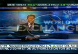 Worldwide Exchange : CNBC : September 3, 2013 4:00am-6:01am EDT