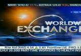 Worldwide Exchange : CNBC : September 20, 2013 4:00am-6:01am EDT