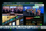 Closing Bell With Maria Bartiromo : CNBC : October 14, 2013 4:00pm-5:01pm EDT