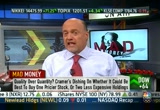 Mad Money : CNBC : October 14, 2013 11:00pm-12:01am EDT